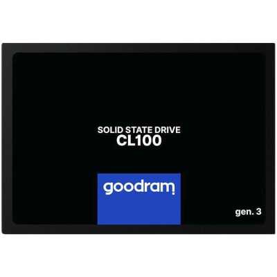

GoodRAM CL100 gen.3 240Gb