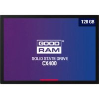 SSD диск GoodRAM CX400 128Gb SSDPR-CX400-128