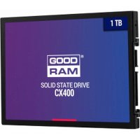 SSD диск GoodRAM CX400 1Tb SSDPR-CX400-01T