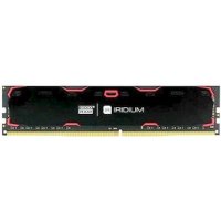 оперативная память GoodRAM IR-2400D464L17S-4G
