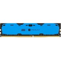 оперативная память GoodRAM IR-B2400D464L15S-4G