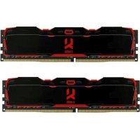 оперативная память GoodRAM IR-X2800D464L16S-16GDC