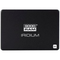 SSD диск GoodRAM IRDM 120Gb IR-SSDPR-S25A-120