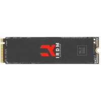 SSD диск GoodRAM IRDM 256Gb IR-SSDPR-P34B-256-80