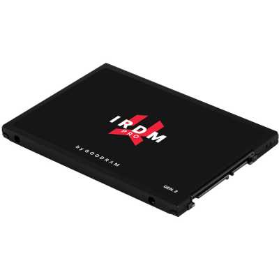 

GoodRAM IRDM Pro 1Tb IRP-SSDPR-S25C-01T