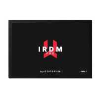 SSD диск GoodRAM IRDM Pro 256Gb IRP-SSDPR-S25C-256