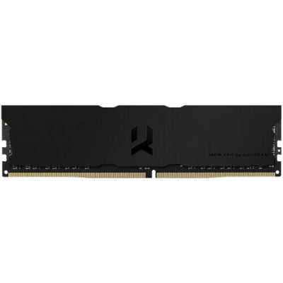 

GoodRAM IRDM Pro Deep Black IRP-K3600D4V64L18S/8G