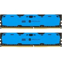 оперативная память GoodRAM Iridium IR-B2400D464L15S/16GDC