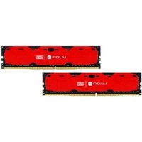 оперативная память GoodRAM Iridium IR-R2400D464L15S/16GDC
