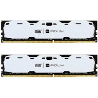 оперативная память GoodRAM Iridium IR-W2400D464L15S/16GDC