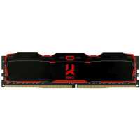 оперативная память GoodRAM Iridium X IR-X2666D464L16-16G