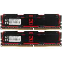 GoodRAM Iridium X IR-X3200D464L16SA/16GDC