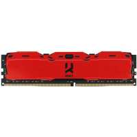 оперативная память GoodRAM Iridium X IR-XR3000D464L16/16G