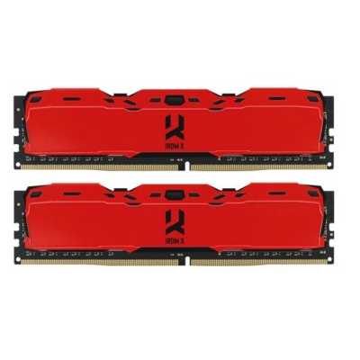 

GoodRAM Iridium X IR-XR3200D464L16SA/16GDC
