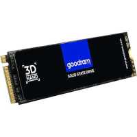 SSD диск GoodRAM PX500 256Gb SSDPR-PX500-256-80