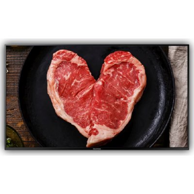 профессиональный дисплей GoodView GM98M2