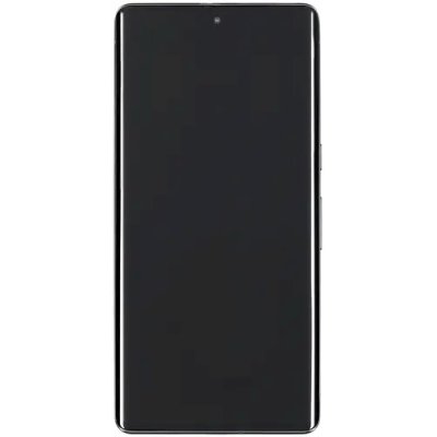 Google Pixel 7 Pro 12/256GB Black