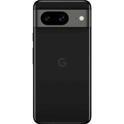 смартфон Google Pixel 8 8/128GB Black Obsidian