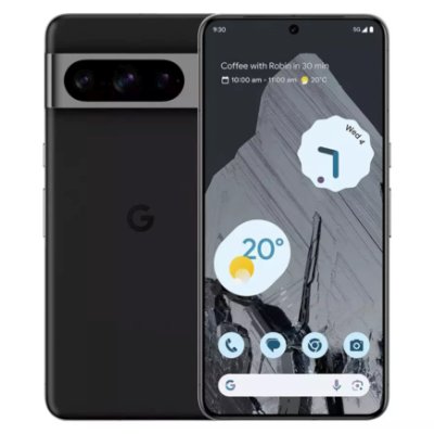 смартфон Google Pixel 8 Pro 12/128GB Black Obsidian