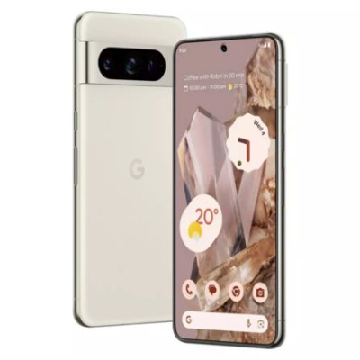 Google Pixel 8 Pro 12/128GB Porcelain