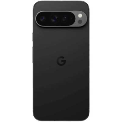 смартфон Google Pixel 9 Pro 16/128GB Obsidian