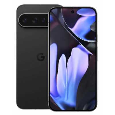 смартфон Google Pixel 9 Pro 16/256GB Obsidian