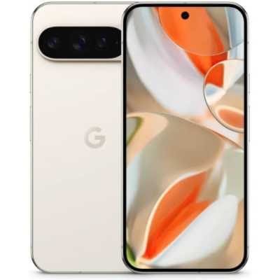 смартфон Google Pixel 9 Pro XL 16/128GB Porcelain
