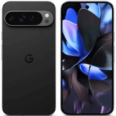 смартфон Google Pixel 9 Pro XL 16/256GB Obsidian