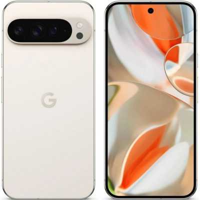 смартфон Google Pixel 9 Pro XL 16/256GB Porcelain