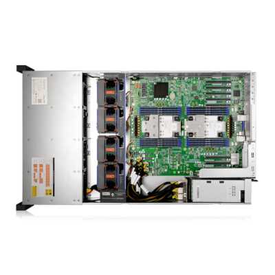 Gooxi AS201-D12R-NV-G4