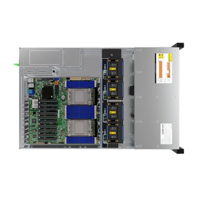 Gooxi AS201-D12RE-G3