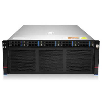 серверная платформа Gooxi ASR4110G-D10R-G2