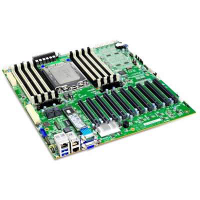 материнская плата Gooxi G2SERO-B-PK2 4.00.104.0017