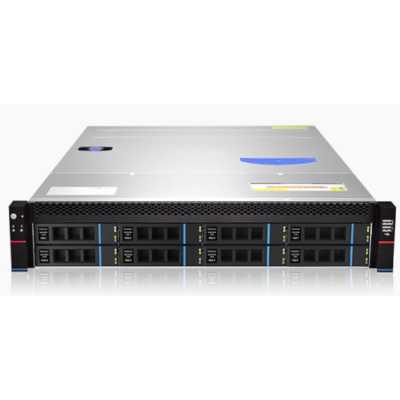 серверный корпус Gooxi RMC2108-670-HS-D