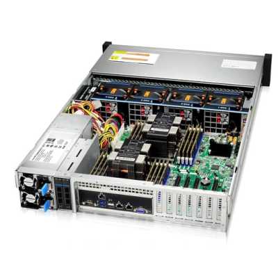 серверный корпус Gooxi RMC2112-670-HS-D