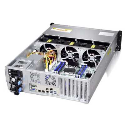 Gooxi RMC3116-670-HS-D