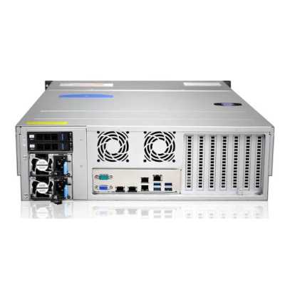 Gooxi RMC3116-670-HSE-D