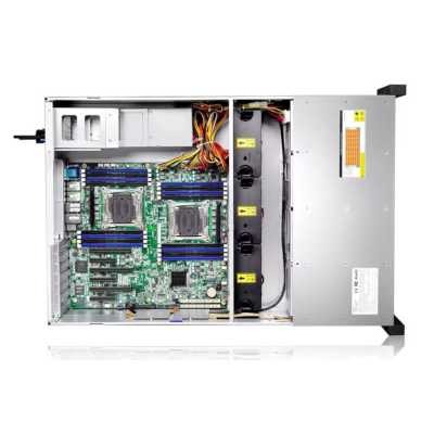 Gooxi RMC4124-670-HSE-D