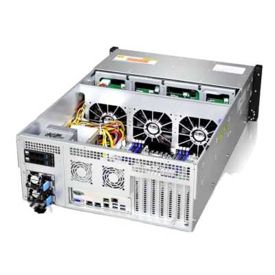 Gooxi RMC4124-670-HSE-D