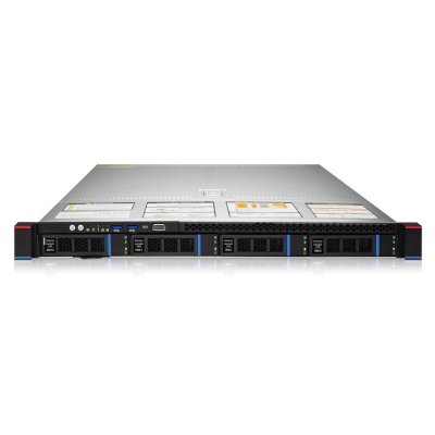 сервер Gooxi SL101-D04R-G3