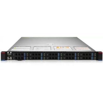 серверная платформа Gooxi SL101-D10R-G3-NV