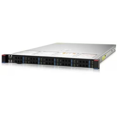 Gooxi SL101-D10R-G3-NV
