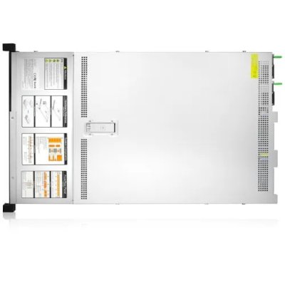 серверная платформа Gooxi SL101-D10R-G3-NV