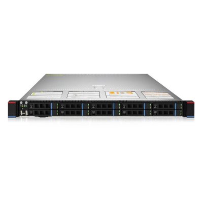 сервер Gooxi SL101-D10R-NV-G3