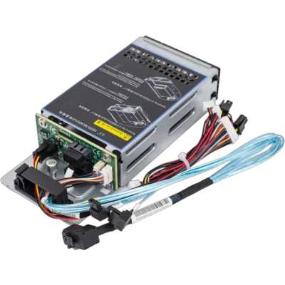 Gooxi SL201-2.5-MM