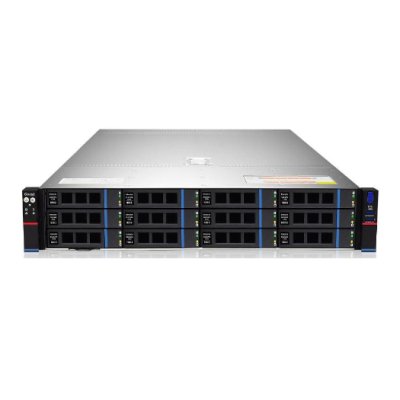 серверная платформа Gooxi SL201-D12R-G3-NV