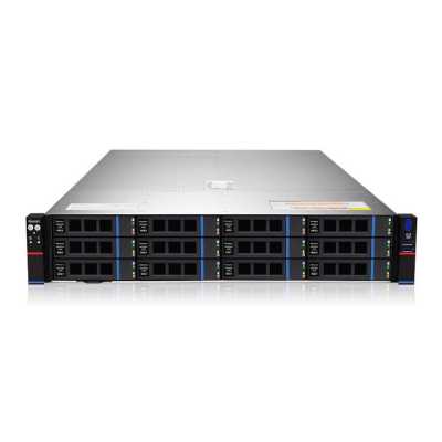сервер Gooxi SL201-D12R-G3n