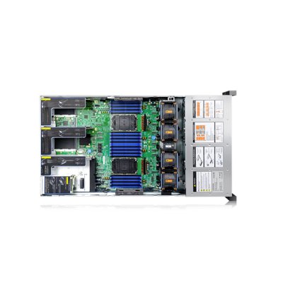 Gooxi SL201-D12R-NV-G4