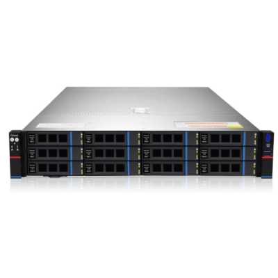 серверная платформа Gooxi SL201-D12R-NV-G5