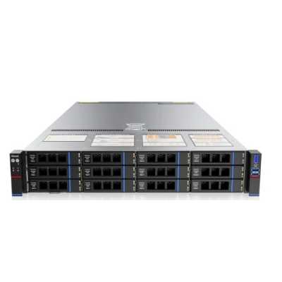 серверная платформа Gooxi SL201-D12RE-G4